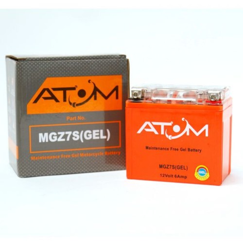 Ytz7s atom gel - -atom,