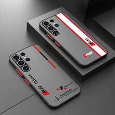 Hülle Samsung Audi - Samsung Galaxy S20 S21 S22 S23 S24 Plus FE Ultra 5G