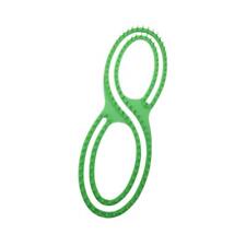 8 Form Strickwebstuhl einfach