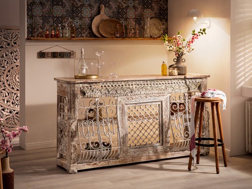 Bartresen sambesi 180cm - bartresen,
