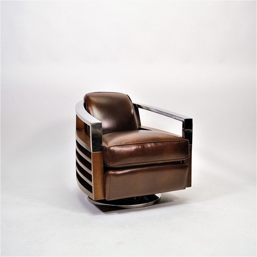Club sessel michél lounge - sessel,