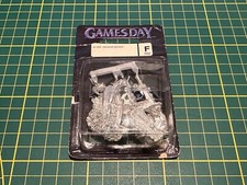 Warhammer Warriors of Chaos