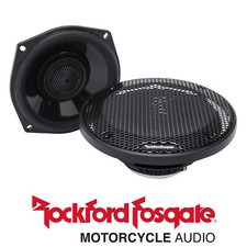 Rockford Fosgate TMS5 13cm
