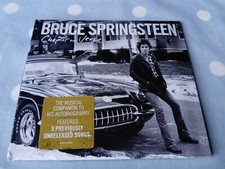 Bruce Springsteen Chapter And