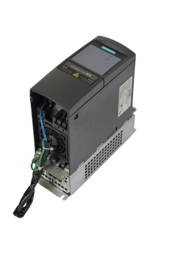Siemens micromaster 420 - micromaster,