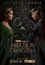 House of the Dragon Filmplakat Poster #429