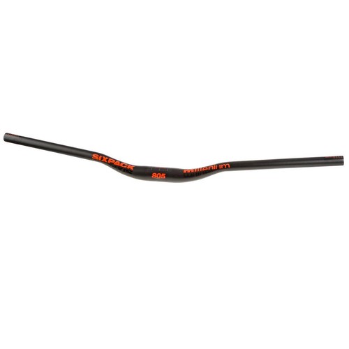 Sixpack mtb lenker millenium - sixpack, mtb-lenker