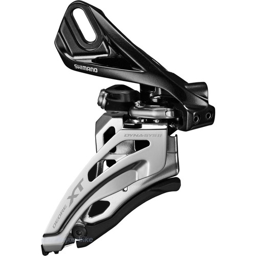 Shimano deore m8000 - deore, xt