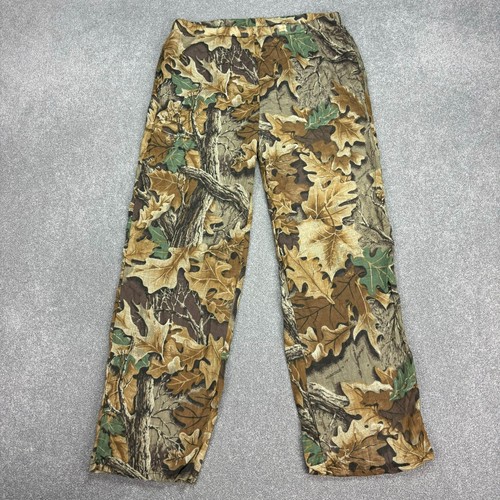 Realtree hose erwachsene - realtree, large
