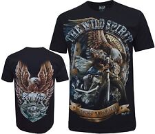 T-Shirt The Wild Spirit Eagle