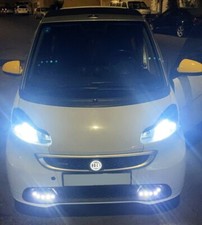 Für Mercedes Smart 451