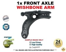 Front LEFT/RIGHT WISHBONE