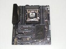ASUS RAMPAGE V Edition 10