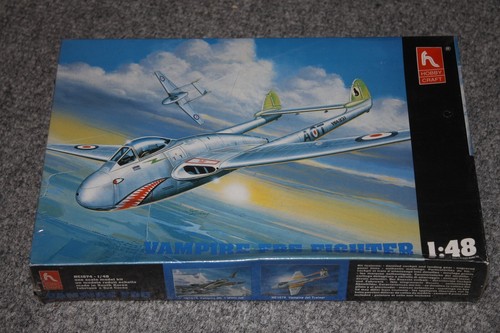Vampire fb5 hobbycraft 48 - vampire,