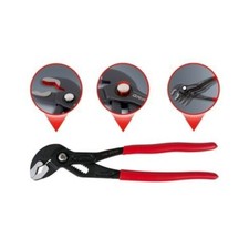 Rohr-/Wasserpumpenzange KS