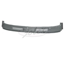 Windleitblech für Mercedes T1