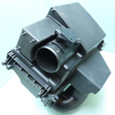 MAZDA 6 GG / 2,0CD 121PS / LUFTFILTERKASTEN + LMM 197400-2010 (ZU36)