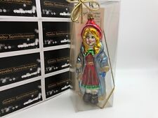 Inge Glas ?? Birgit´s Christmas Collection My little Darling 17 cm ?? Top 