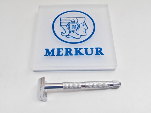 Merkur schnurbartrasierer - merkur,