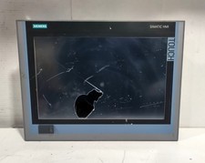 Siemens Simatic HMI IPC477E