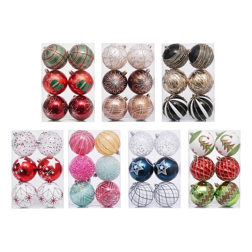 Stück weihnachten ball - weihnachten,