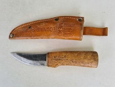 H.Roselli Jagdmesser Finland