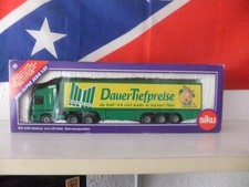 Siku 1:55 Mercedes Benz Actros