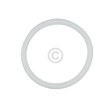 Dämpfungsring für Sockel