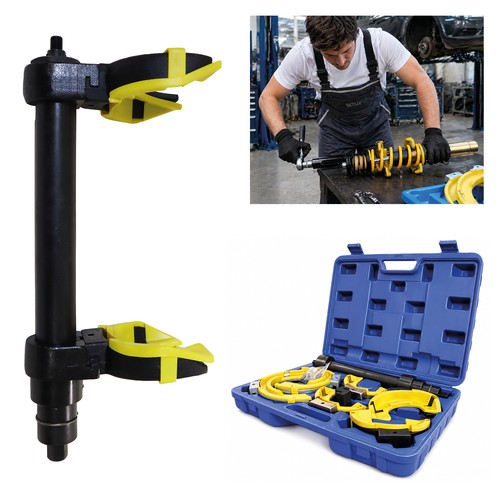Federspanner fahrwerke - federspanner,