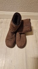 UGG Boots Stiefelette Größe