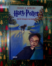 Harry Potter und der Gefangene