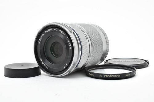 Olympus zuiko digital - olympus, m.zuiko
