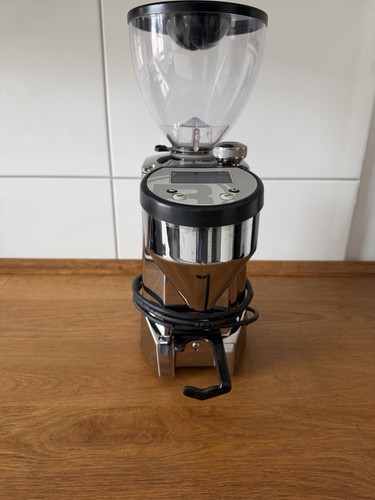 Rocket fausto espressomühle - fausto,