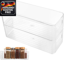 Kühlschrank Organizer Set