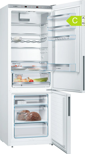 Kühlschrank gefrierkombi - kühlschrank,