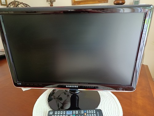 Samsung lt22a350ew - samsung, lt22a350ew/en