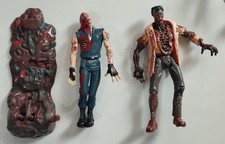ToyBiz Resident Evil –