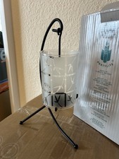 Partylite Lampe Bamboo, zum