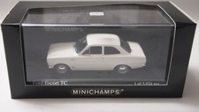 1:43  Ford Escort  TC  1968 von Minichamps