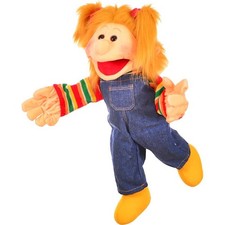 LIVING PUPPETS HANDPUPPE W066