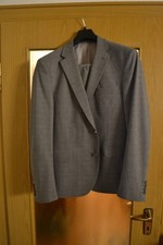 NEU Herren slimfit Anzug TOP