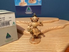 Blank Engel Erzgebirge