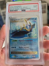 Empoleon LV.X 120/130 Diamond