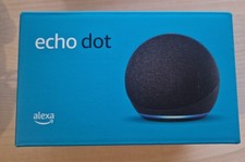 Amazon Echo Dot 4. Gen Smart
