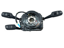 BMW 3er E90 E91 Lenkstockschalter Schaltzentrum Schleifring Tempomat 9169763✅