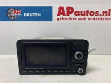 Steuergerät Navigation Audi