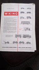 Wiking bildpreisliste 1983 - wiking,