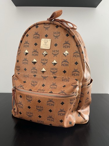 Original mcm rucksack stark - mcm,