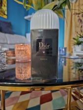 Dior HOMME Parfum  100ml