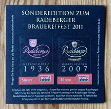 Privatpost Post Modern Block